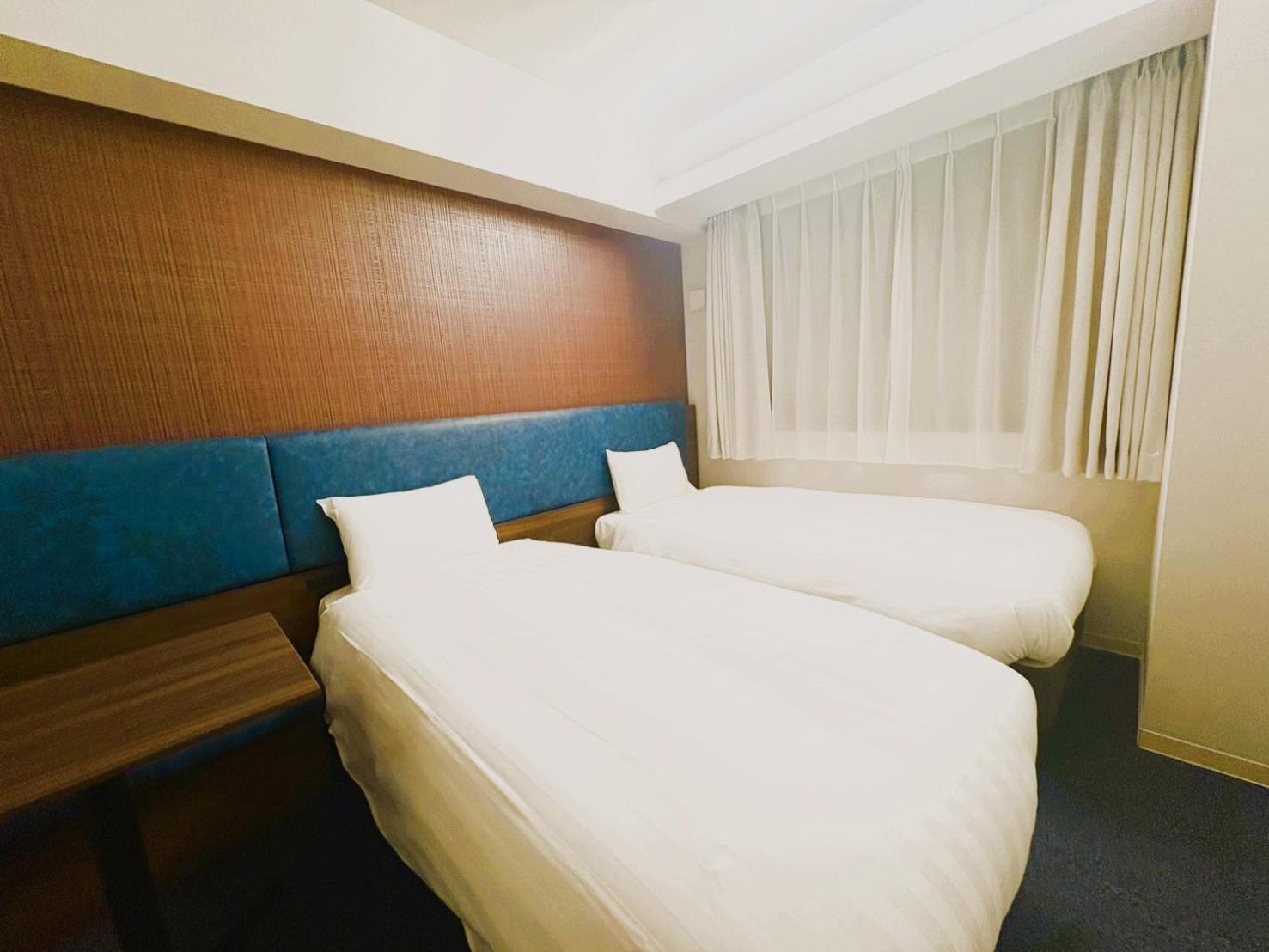 Фото Hotel Japanesque Kyoto Station Zequu Annex