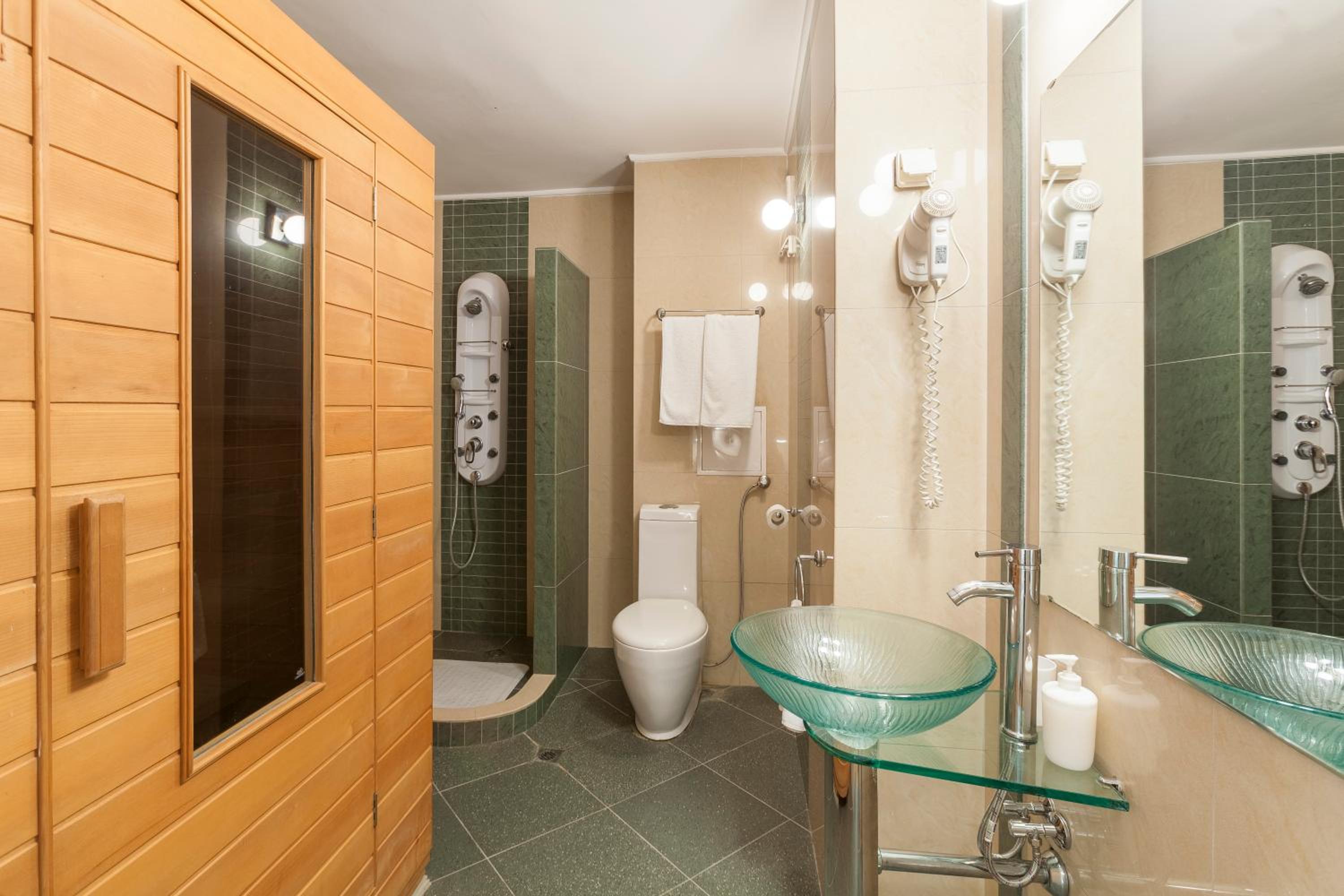 Фото Централь