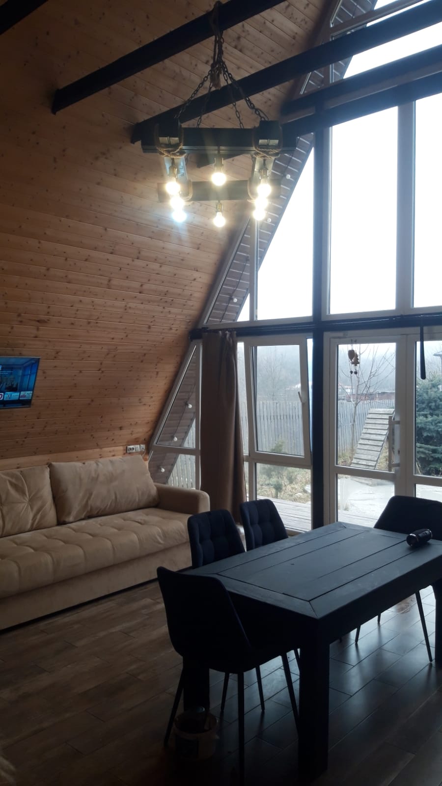 Фото House О'Шале'тъ