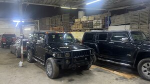 Arkan Garage (60/2, Beirut Street, Ajman Industrial 1, Southern Sector, Ajman), car service, auto repair