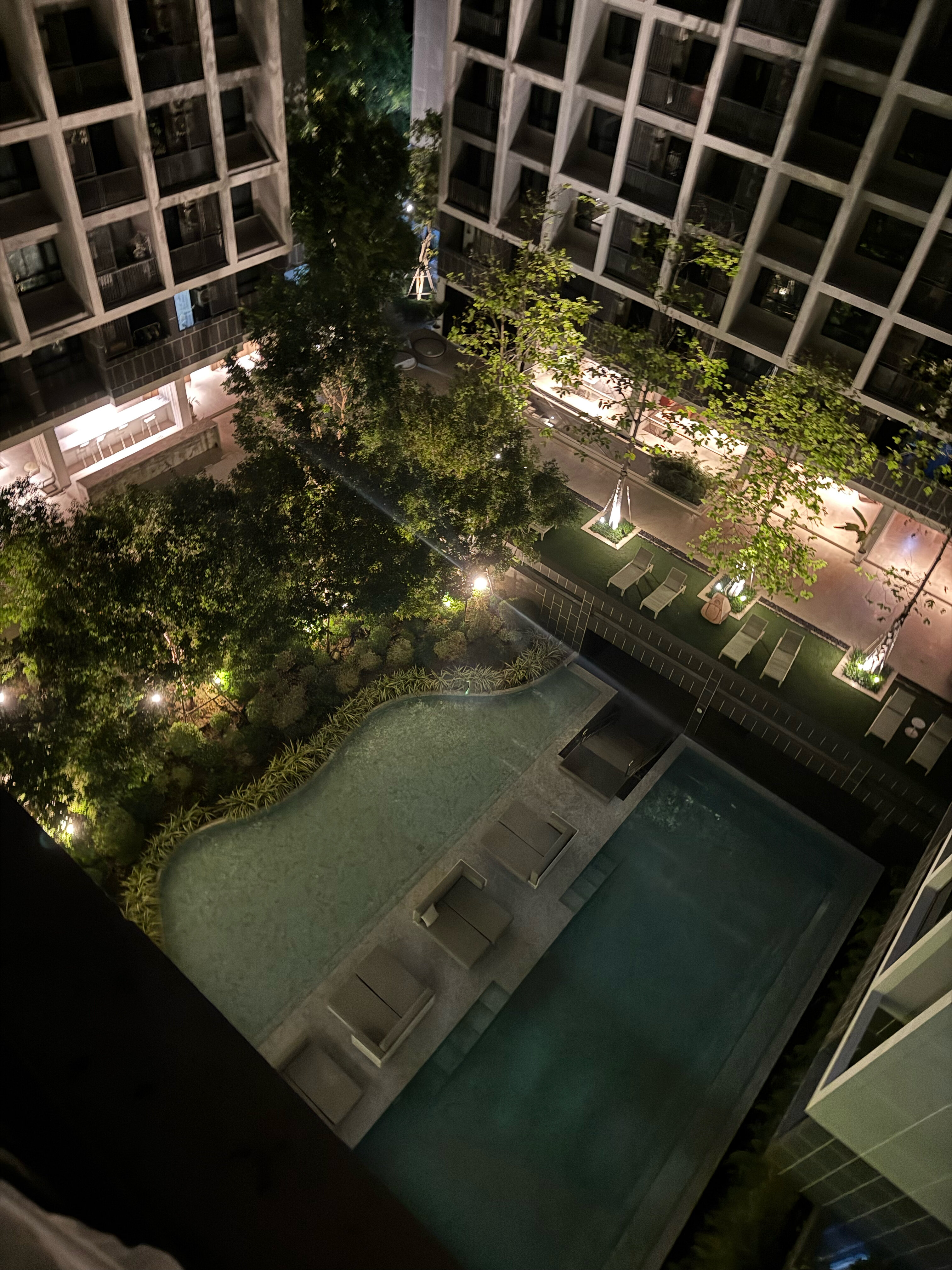 Фото DusitD2 Hua Hin