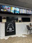 Dark Side (ulitsa Noksinskiy Spusk, 4к1), restaurant