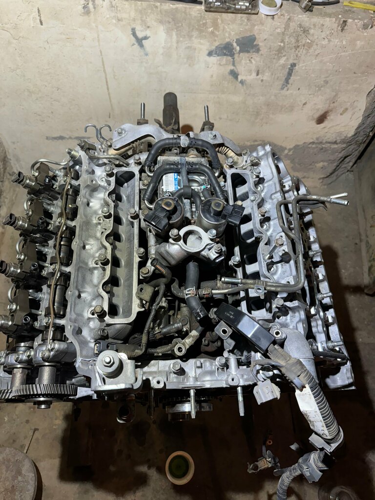 Engine repairs Motormasters, Armavir, photo