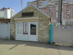 Цветы (Prikubanskiy City administrative district, posyolok Kalinino, Rossiyskaya ulitsa, 604) ، محل زهور