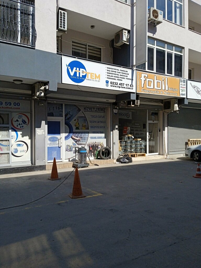 Design institute Fobil Bilisim, Izmir, photo