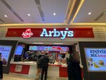 Arby's (Istanbul, Kadikoy, Acibadem Neighborhood, Fatih Street, 73), fast food