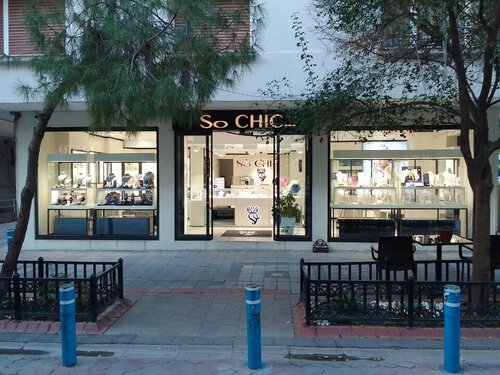 So Chic Fotoğraf 2