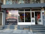 Ottoman Playstation 5 (Istanbul, Bagcilar, Merkez Neighborhood, 675th Street, 15) ، نادي الألعاب