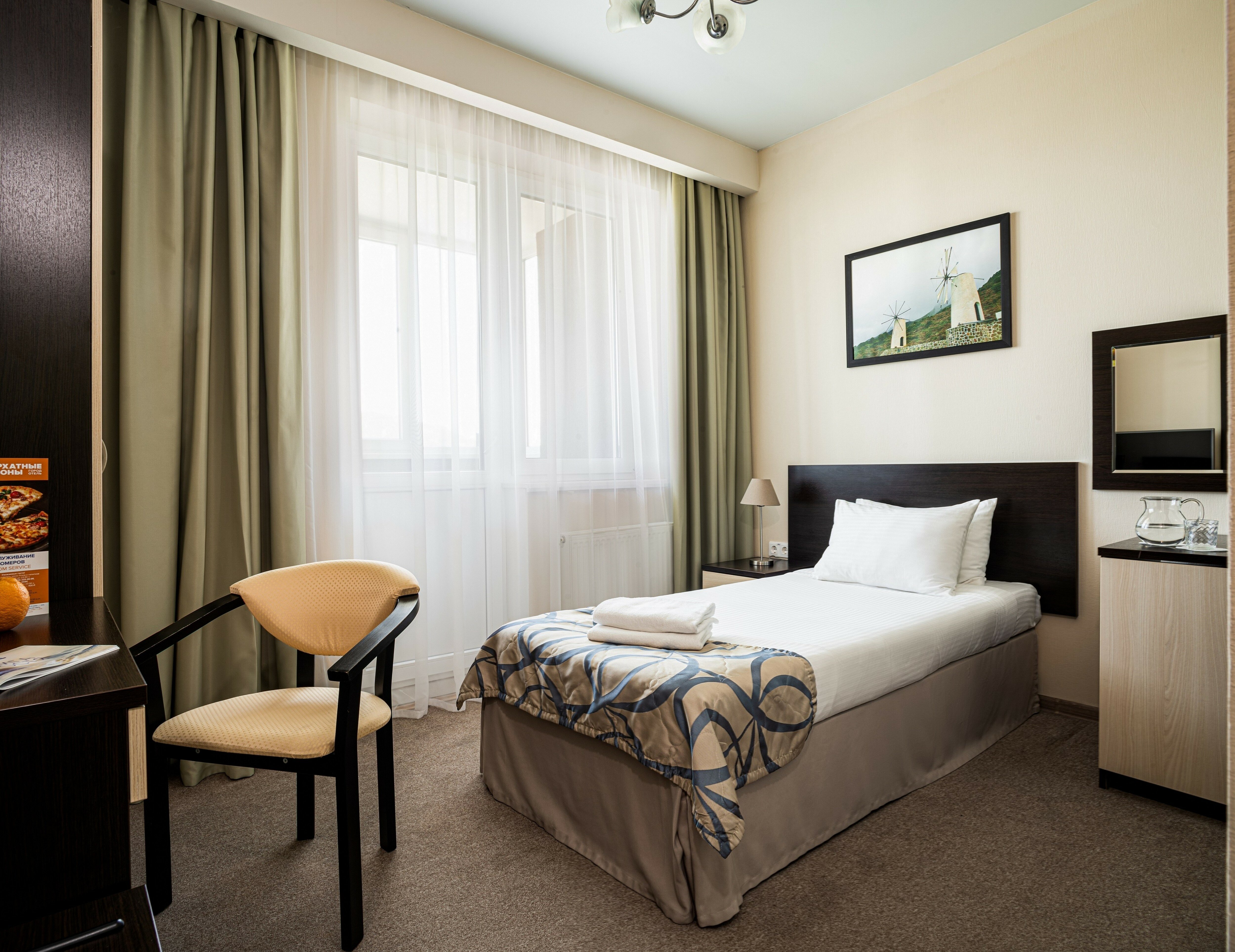 Фото Спортивный Квартал