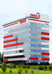 Stroytekhinnovatsii Tdsk (Razvitiya Avenue, 27), peritaje en construcción y supervisión técnica