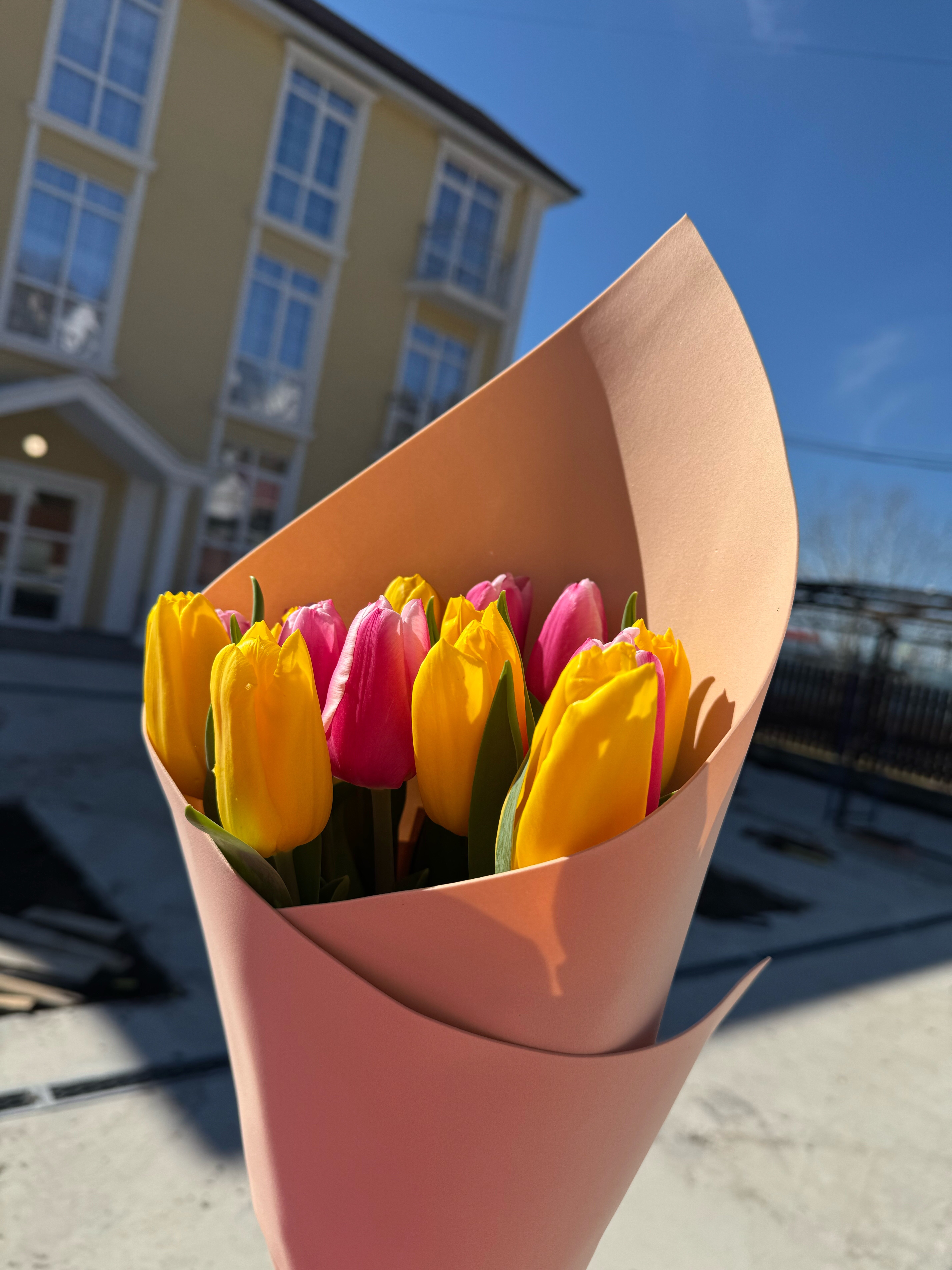 Фото Dachahotel24