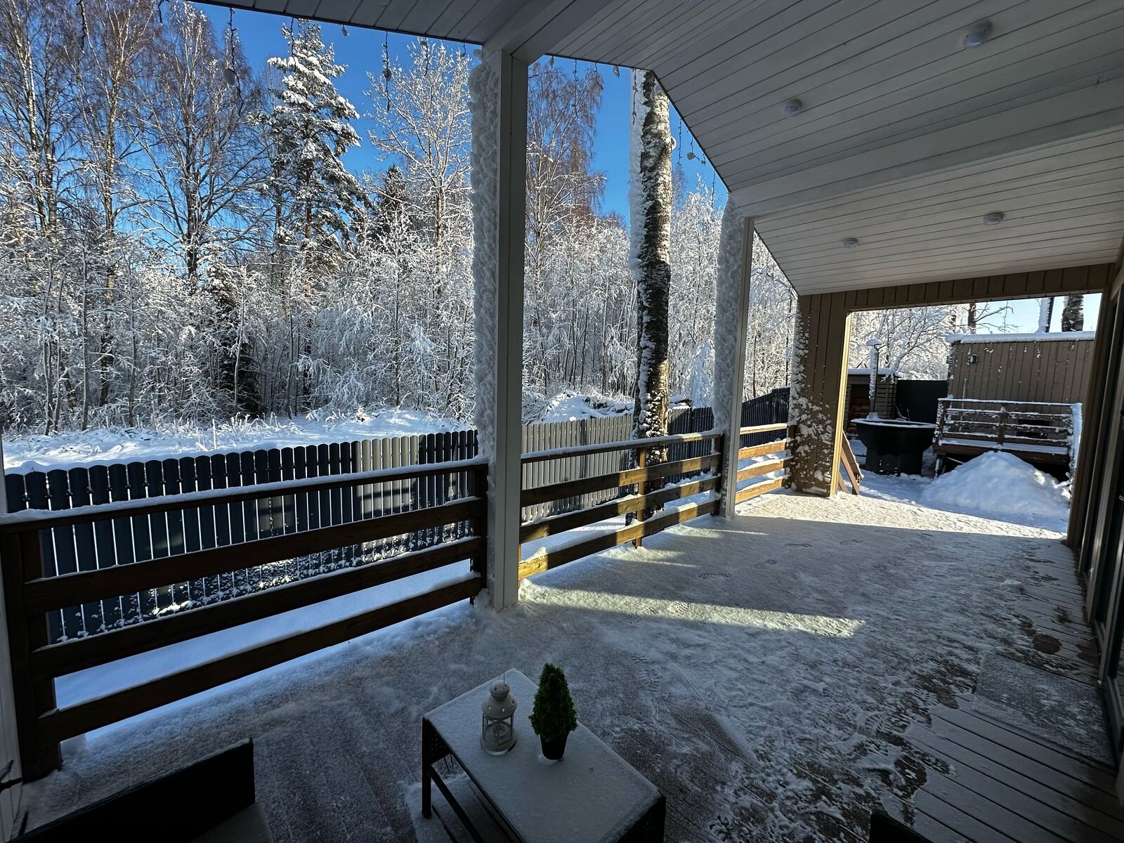 Фото Дача ДомBerry