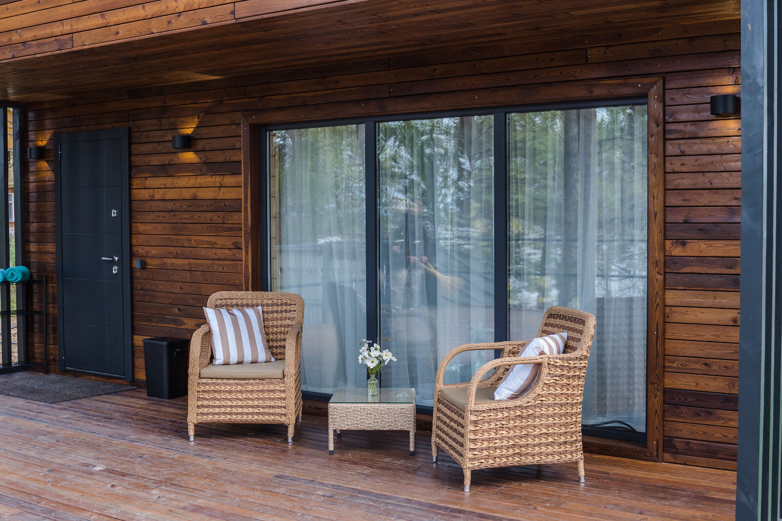 Фото Тэнсуури