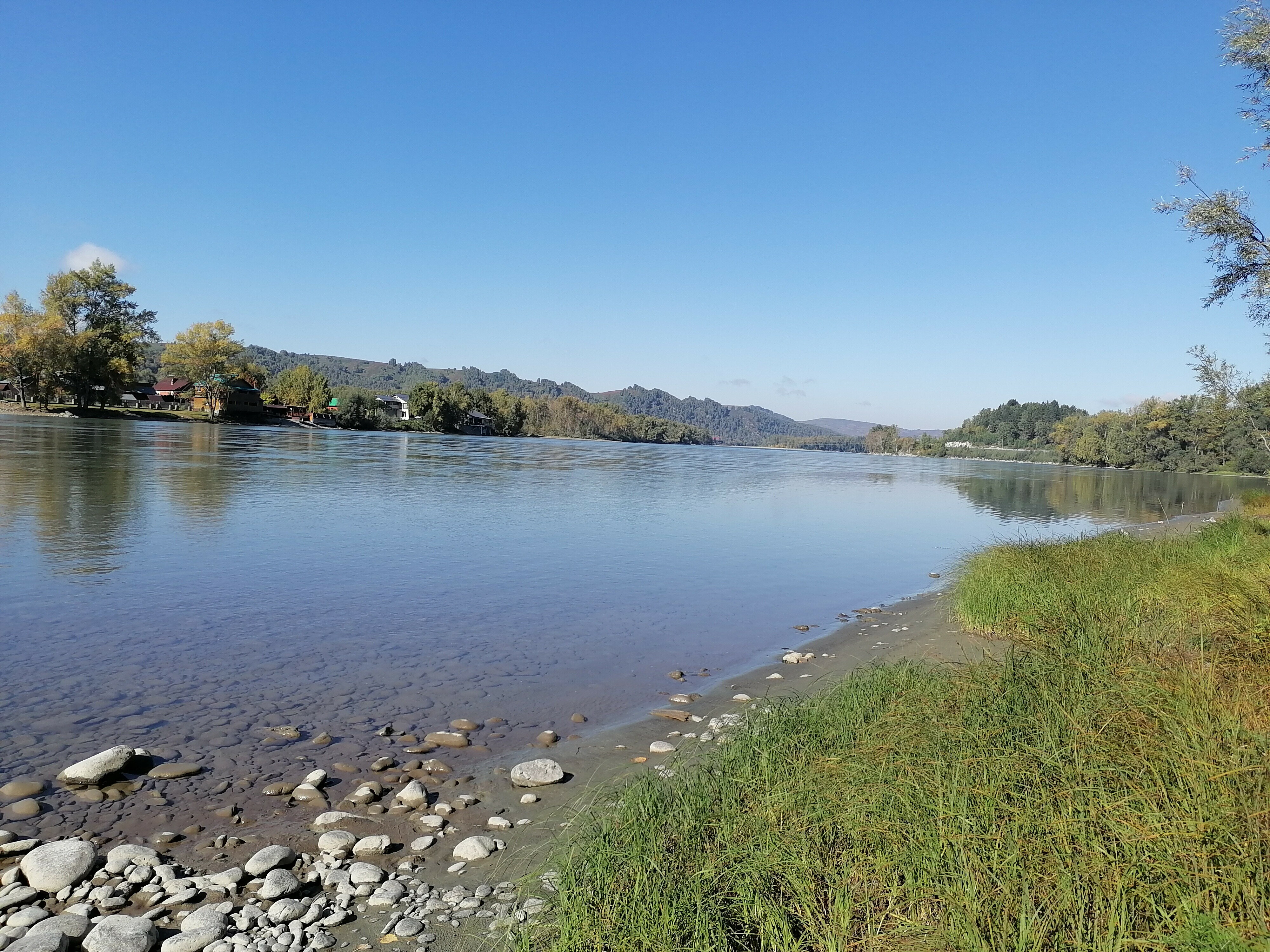 Фото Орешек