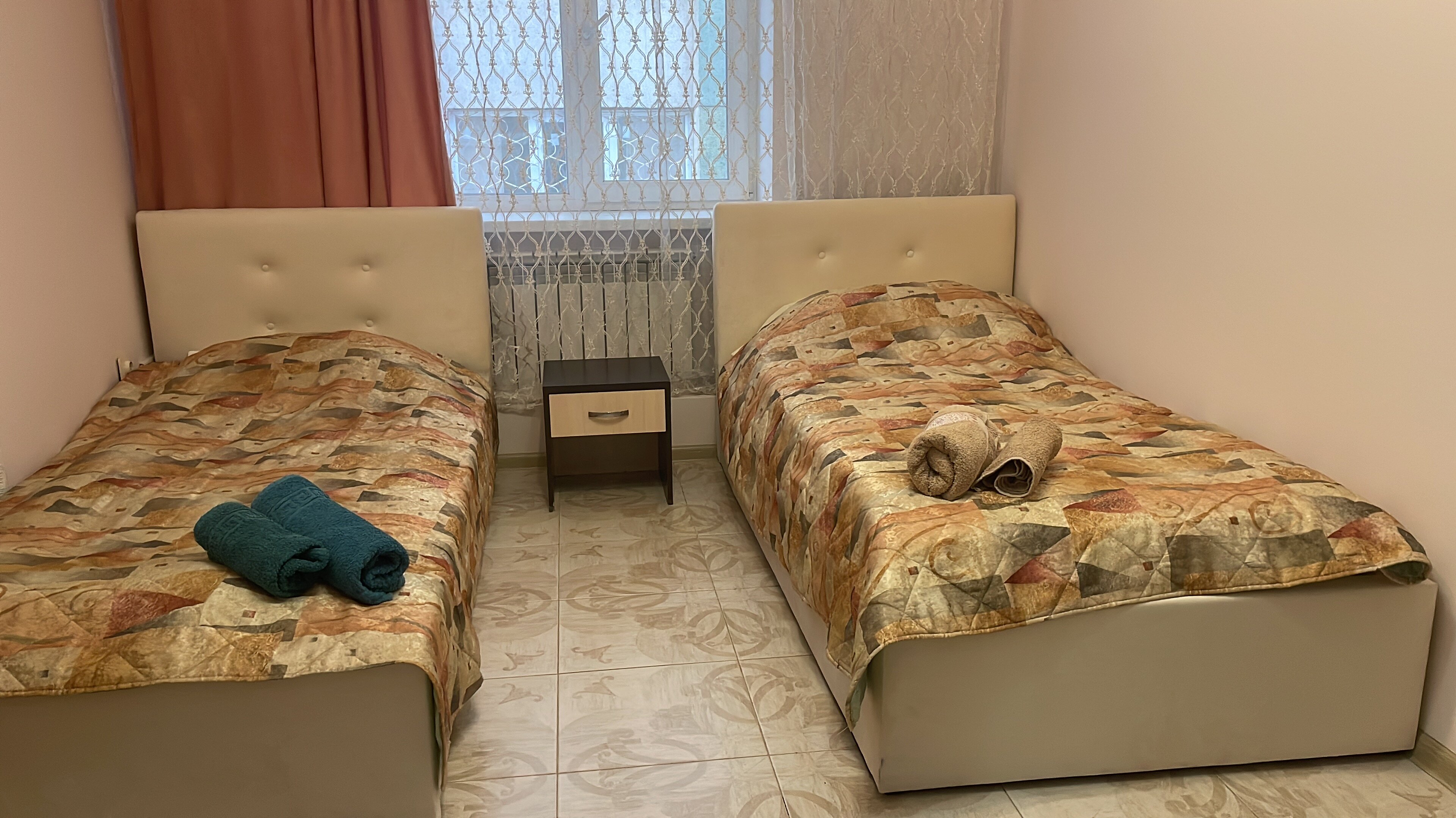 Фото Георгиевская