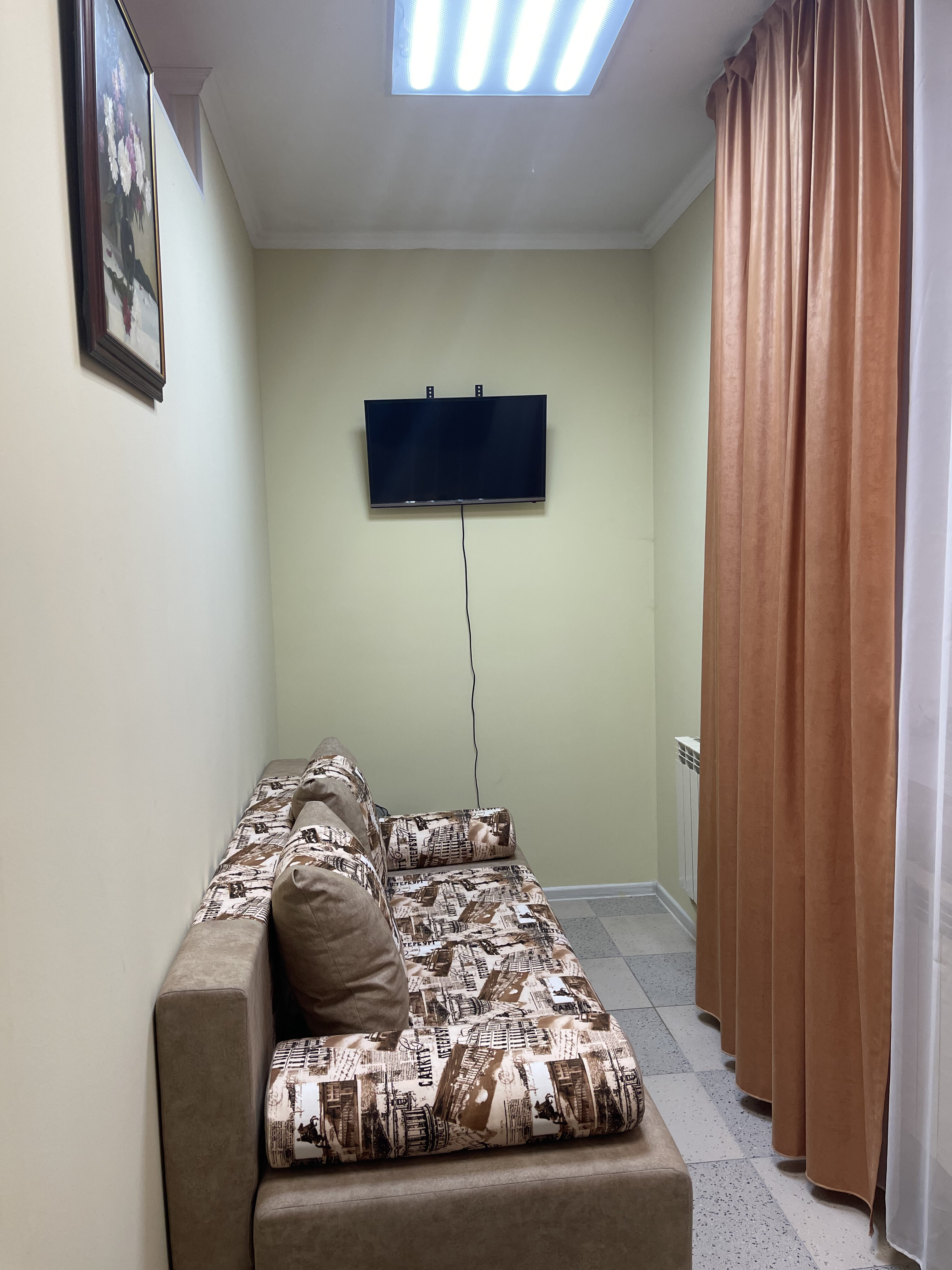 Фото Георгиевская