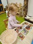 Montessori Raduga (Marshala Timoshenko Street, 17к2), kindergarten, nursery