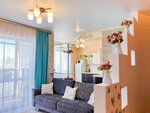 Татьянин Дом на улице Павла Морозова 89 (Pavla Leontevicha Morozova Street, 89), short-term housing rental