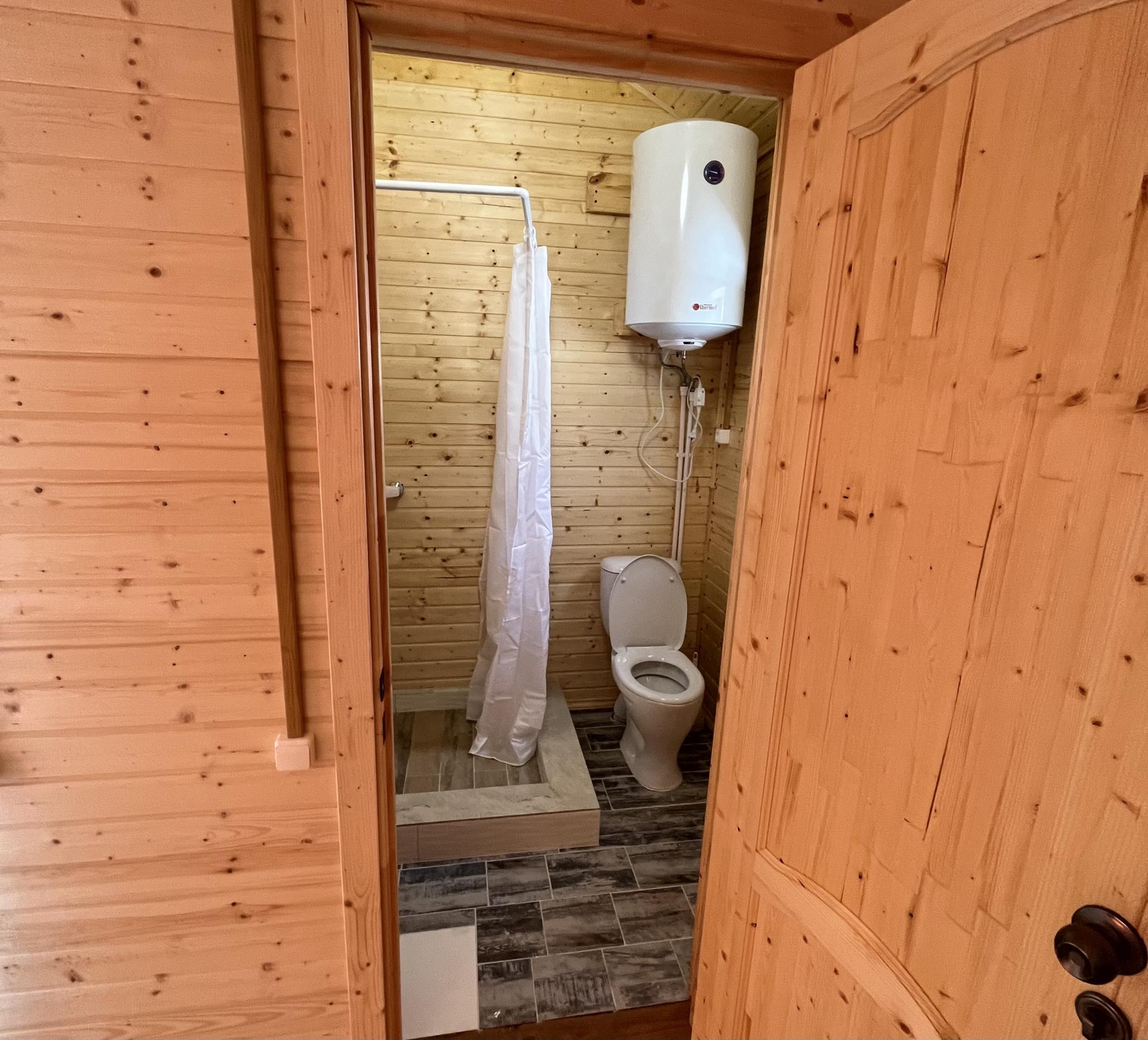 Фото Домики на Школьной