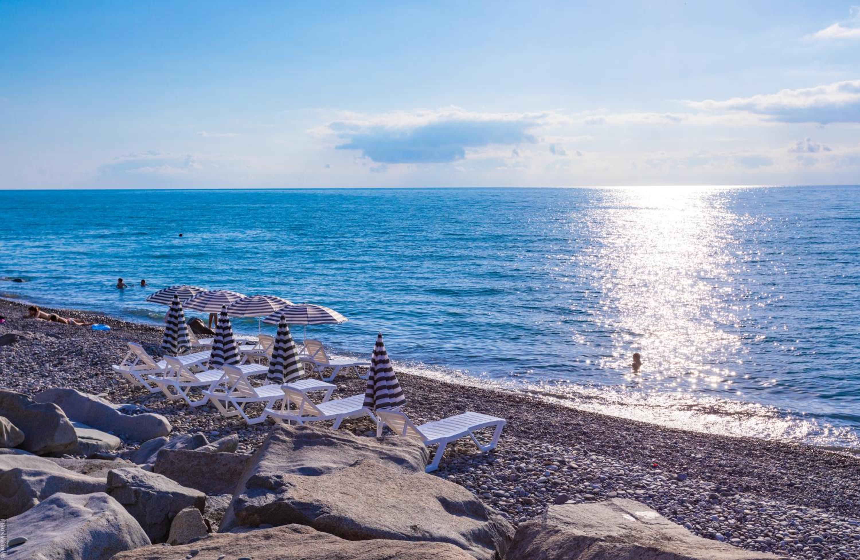 Фото Boulevardside