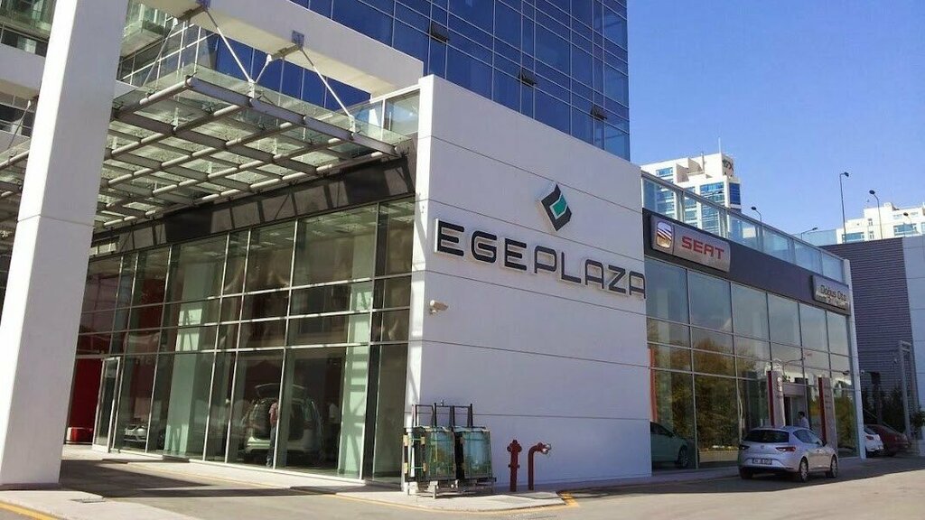 Reference service Help in Turkey for Russian speakers, Ankara, photo