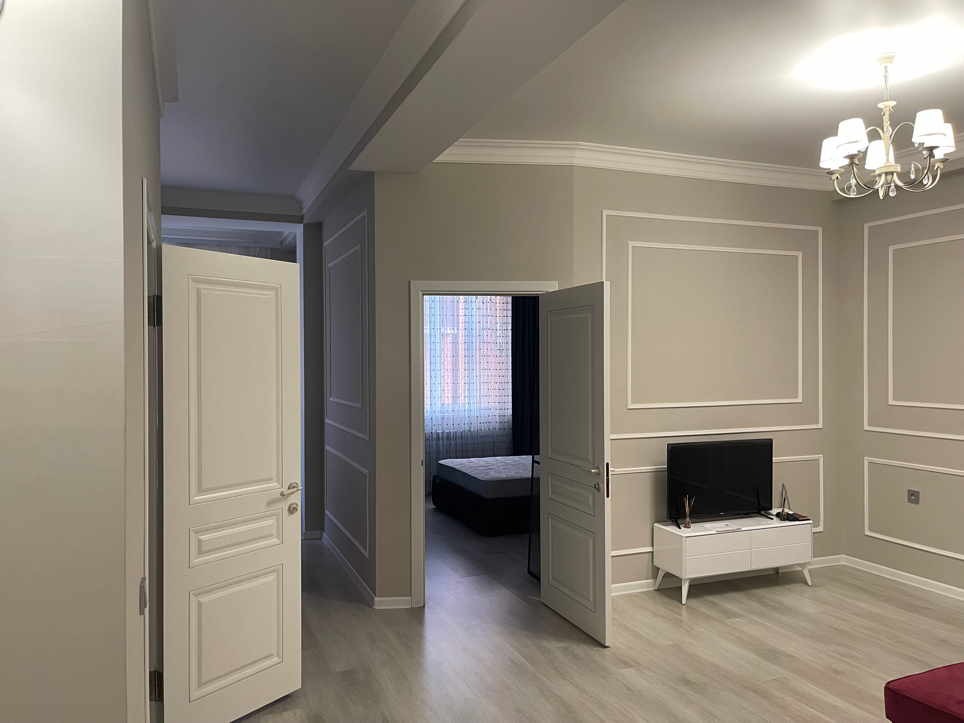 Фото Квартира посуточно в Махачкале