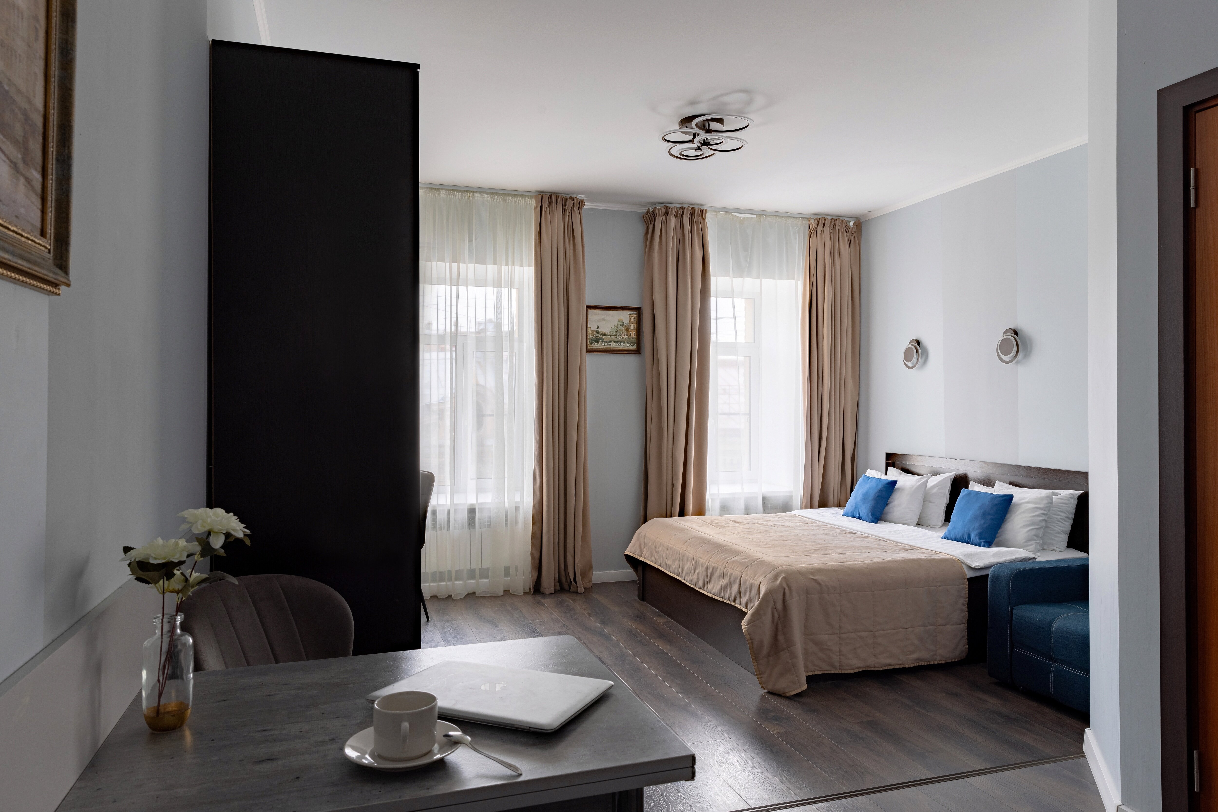 Фото Соло Апарт Невский