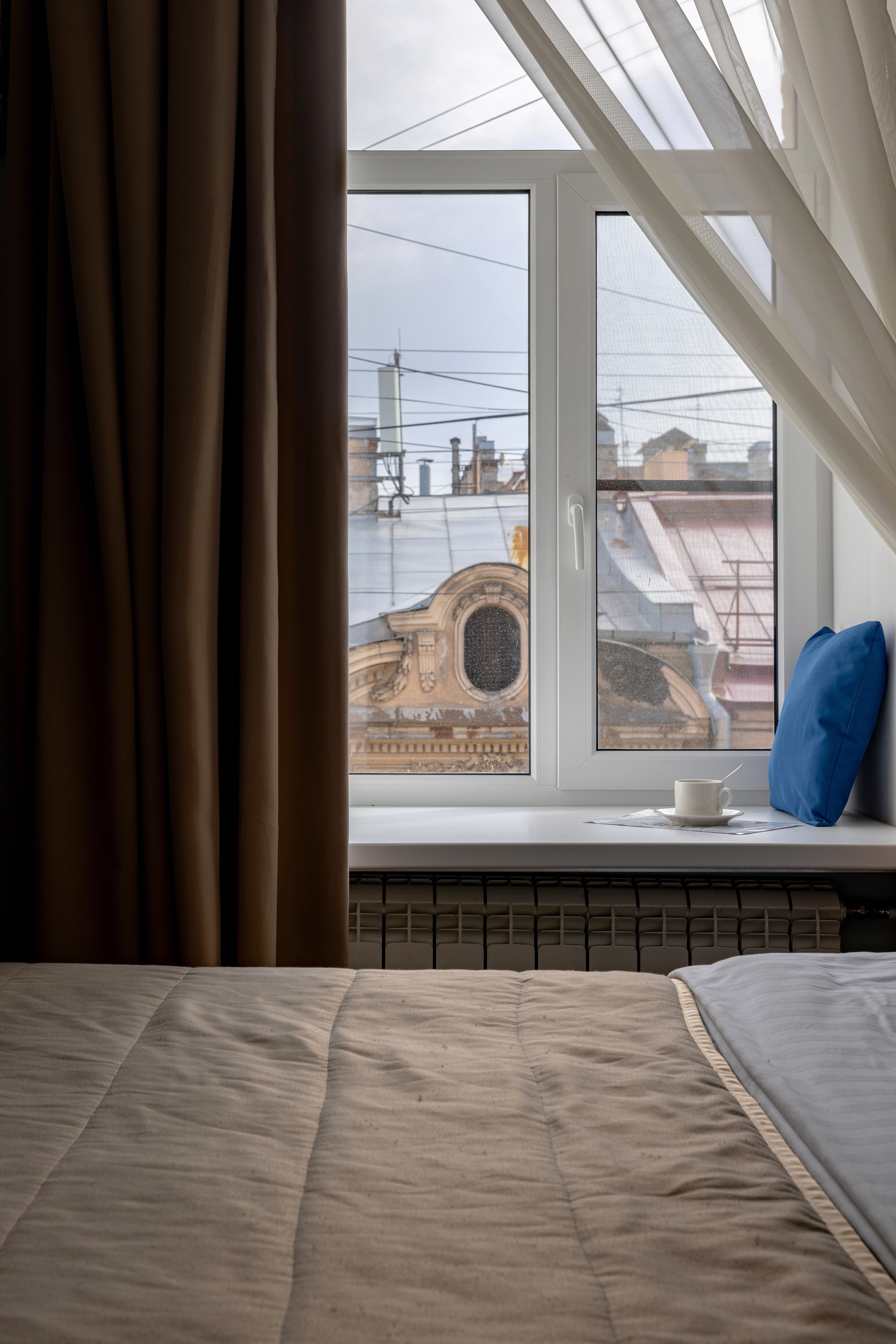 Фото отеля 4