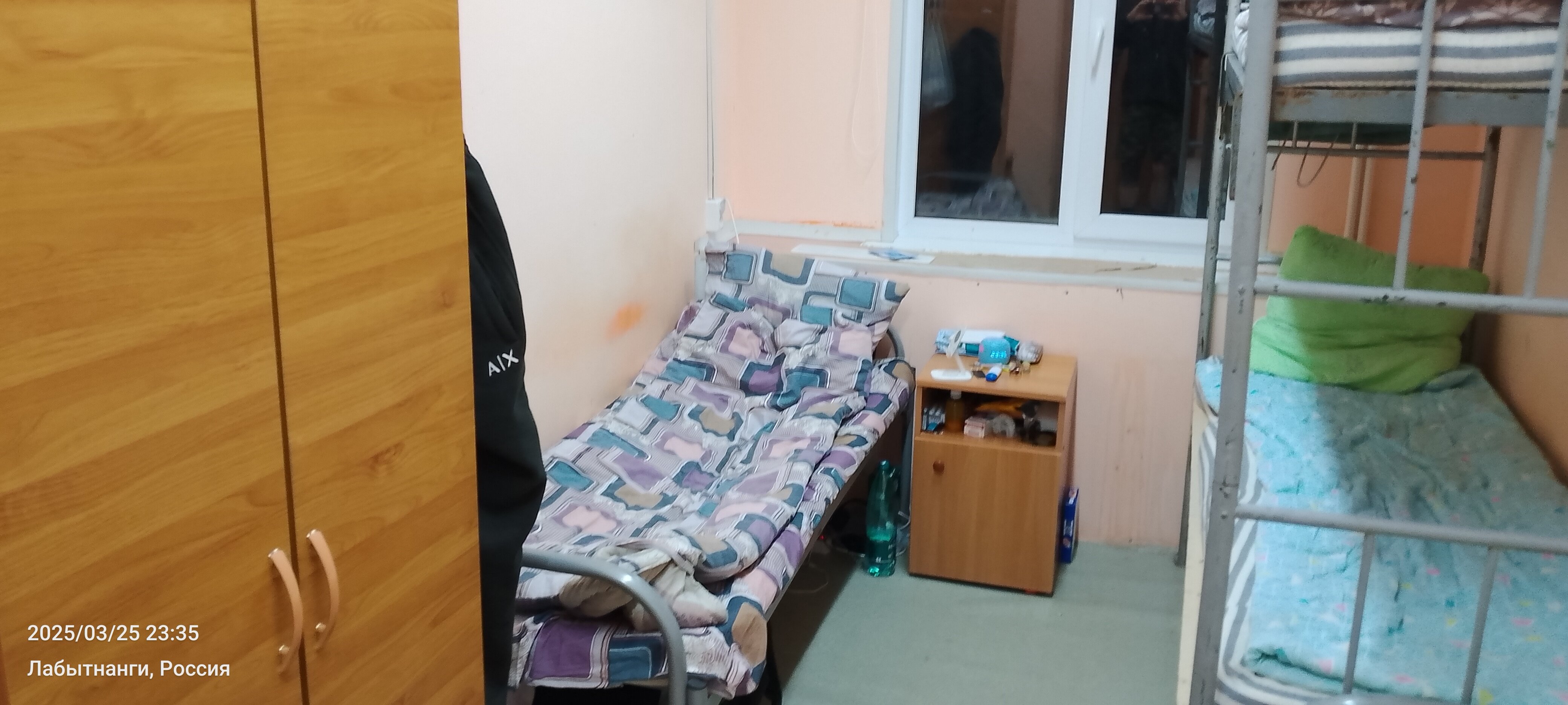 Фото Loft Hostel