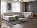 Malitta (ulitsa Fedyuninskogo, 43), upholstered furniture