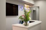 Md clinic (Tarasa Shevchenko Embankment, 3к3) ، علم التجميل