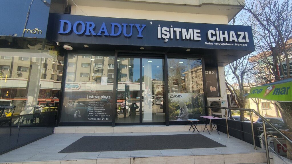 Pharmacy Hakan Eczanesi̇ Maltepe, Istanbul, photo