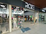 Roze (Sovetskaya ulitsa, 205/2) ، متجر ملابس