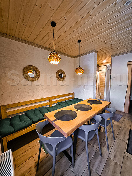 Фото Лесная сказка