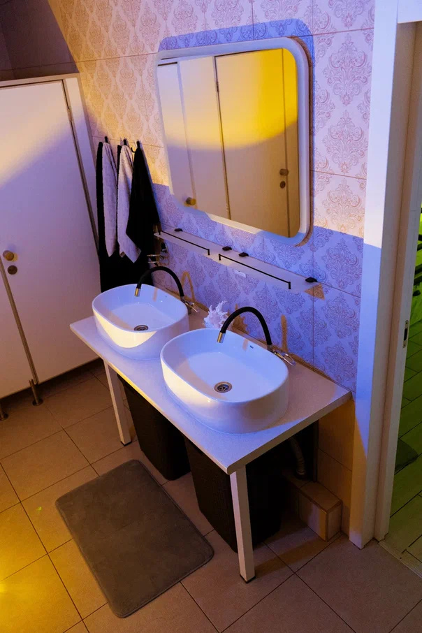 Фото Старый Лис