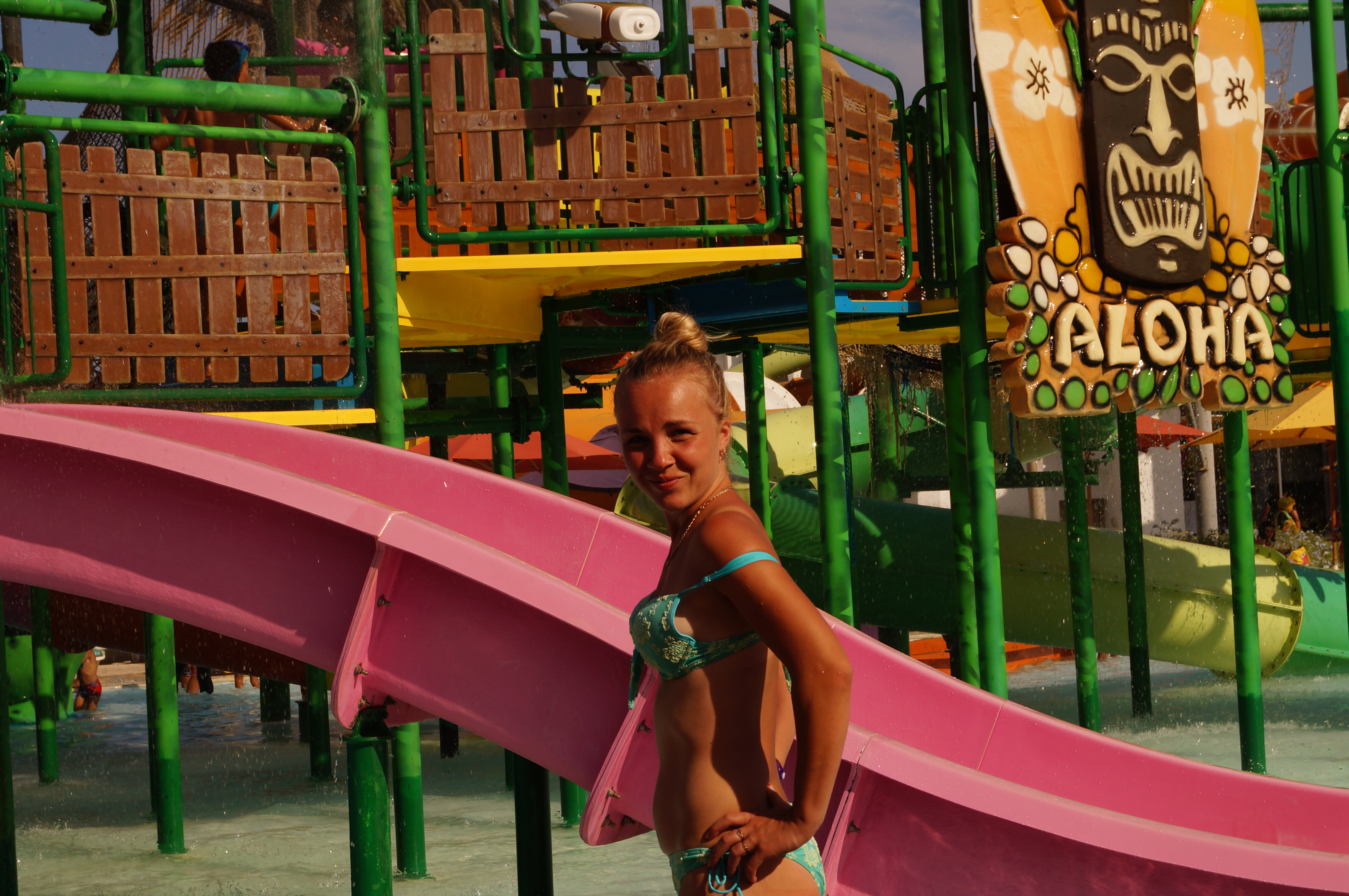 Фото Thalassa Sousse