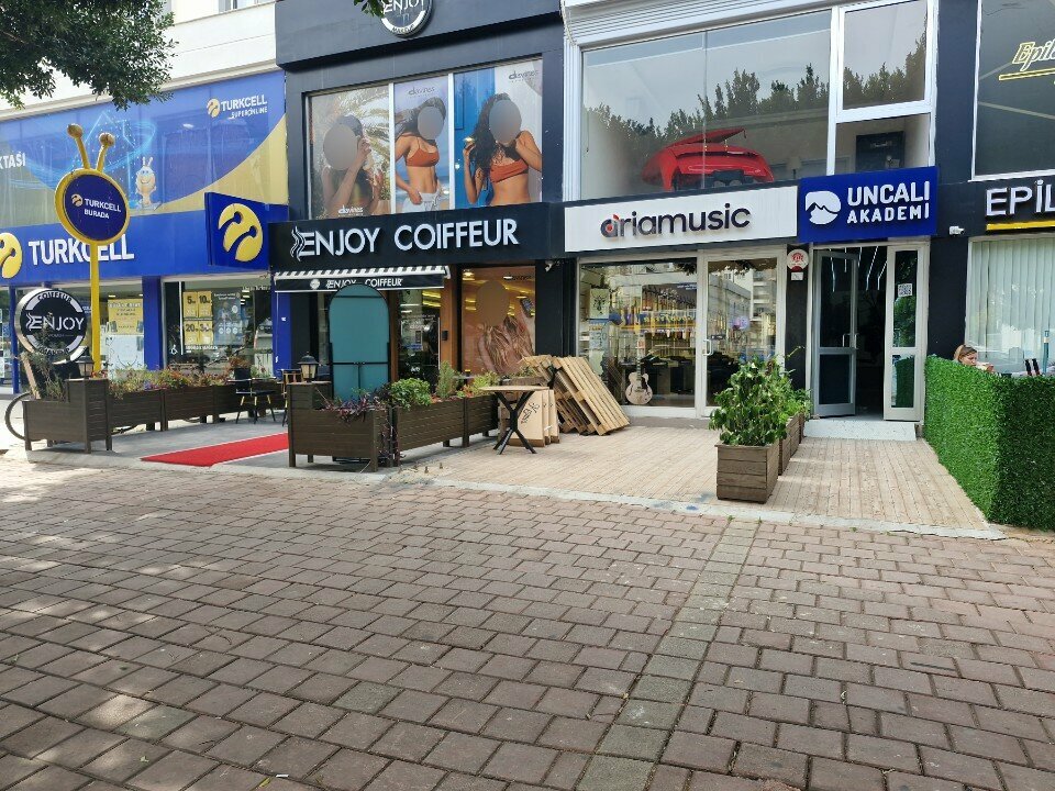 Podology PodoEstetic, Antalya, photo