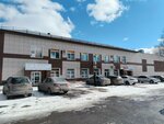 Interregional Certification Center (ulitsa Tukhachevskogo, 42), certification center