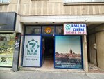 Yeditepe Emlak (İstanbul, Eyüpsultan, Rami Cuma Mah., Mahmudiye Cad., 21B), agencia inmobiliaria