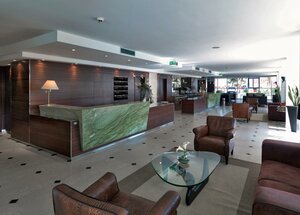 Гостиница Regina