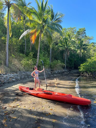 Внешний вид отеля The Riverhouse в Короне, фото 5