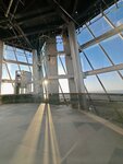 Observation deck (Vysotnaya Street, 1) ، مكتب مراقبة