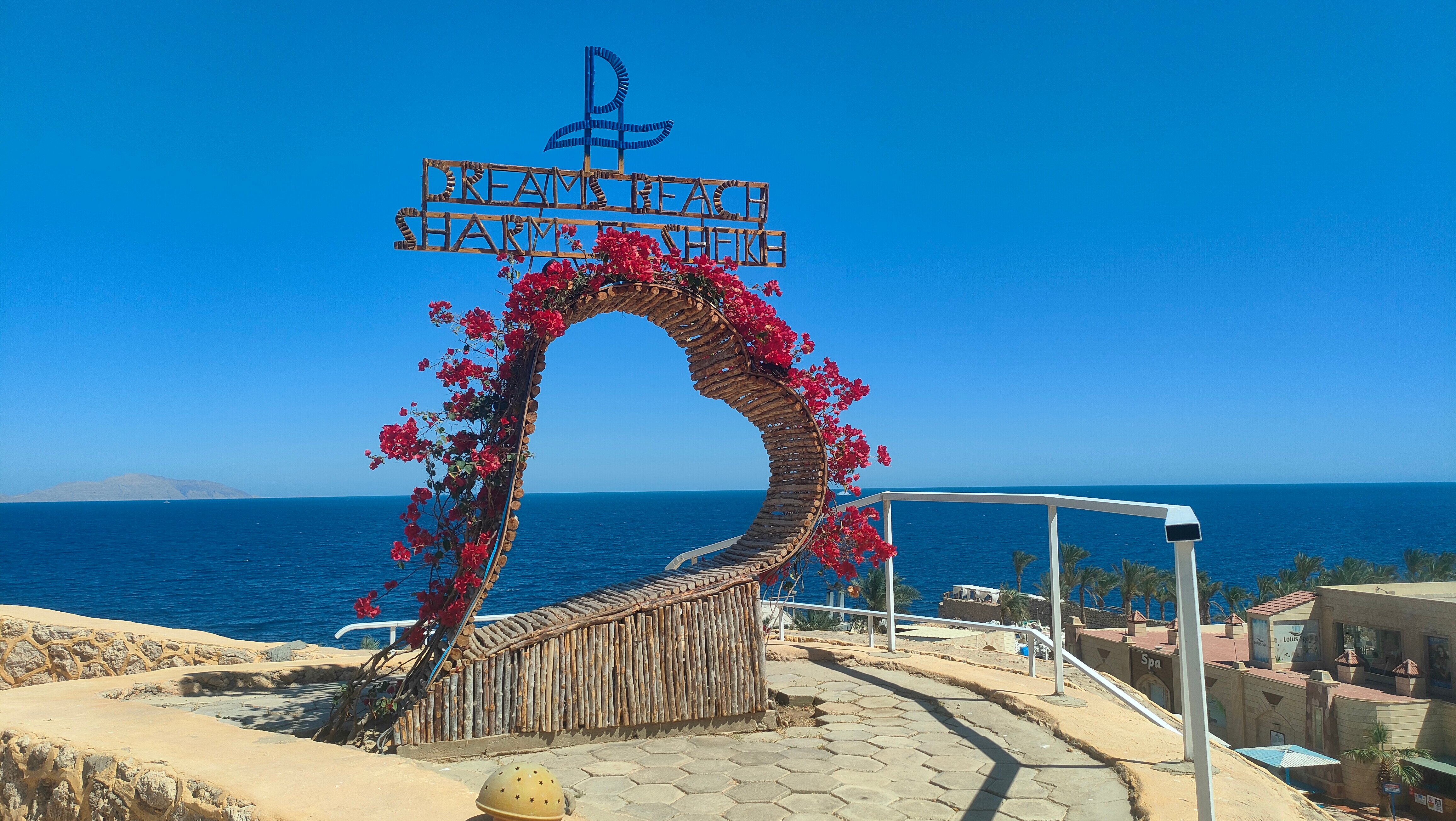 Фото Dreams Beach Resort Sharm El Sheikh