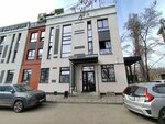 Hey Kitchen (Berezovaya Roscha Street, 1С), kitchen furniture