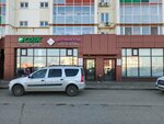 Монолит (mikrorayon Zamelekesye, 20-y mikrorayon, 3) ، شركة بناء