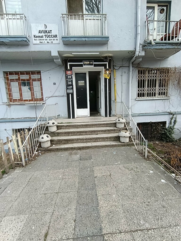 Dental laboratory Private Multipurpose Onur Dental Prosthesis Laboratory, Ankara, photo