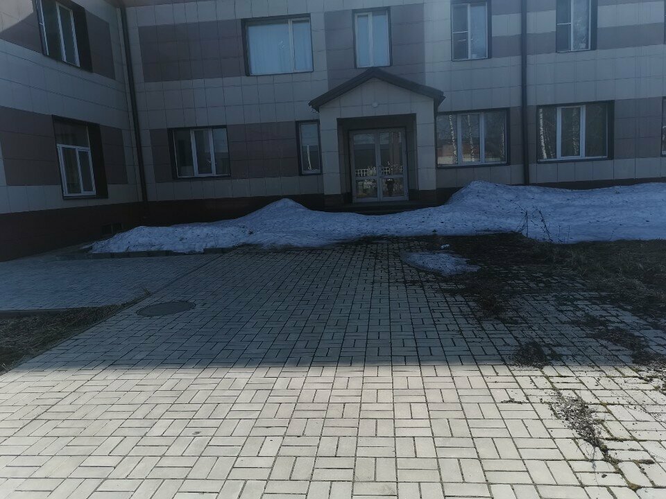 Car service, auto repair Avtoservis, Yoshkar‑Ola, photo