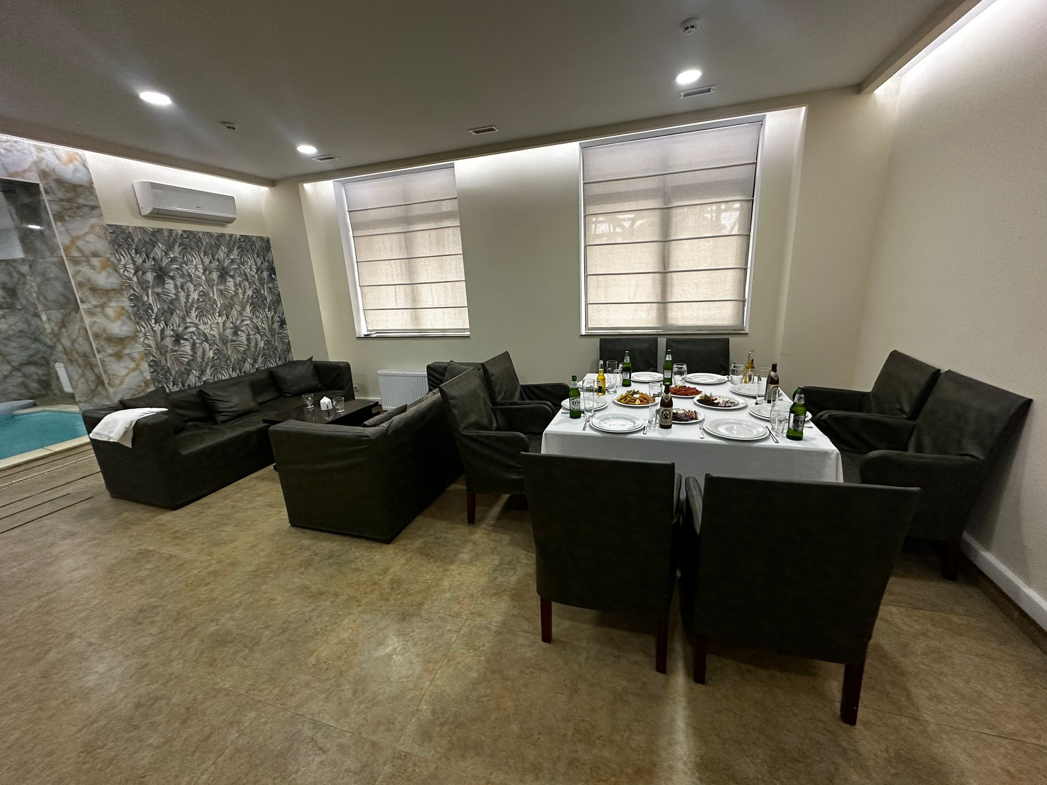 Фото Giowine Hotel & Restaurant