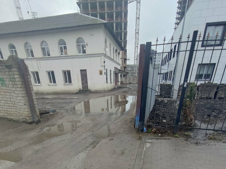 Pharmacy Буз ВО Воронежский областной клинический онкологический диспансер, аптека, Voronezh, photo