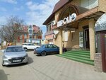 Lavial (pereulok Buynakskogo, 3/1А), sauna